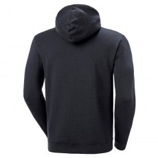 Helly Hansen Manchester Hoodie Navy