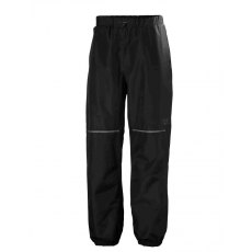 Helly Hansen Manchester Waterproof Shell Trouser Black