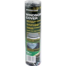 Brookstone Windscreen Frost Shield Cover