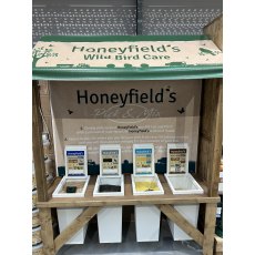 Honeyfields Wild Bird Pick & Mix Station