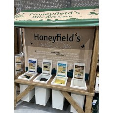 Honeyfields Wild Bird Pick & Mix Station