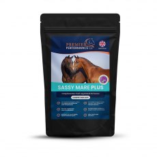 Premier Performance Sassy Mare Powder