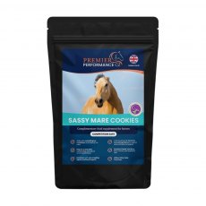 Premier Performance Sassy Mare Cookies