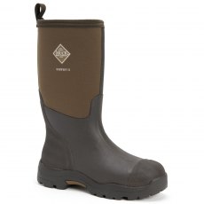 Muck Boots Derwent II Wellington Bark