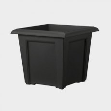 Stewart Regency Square Pot 40cm