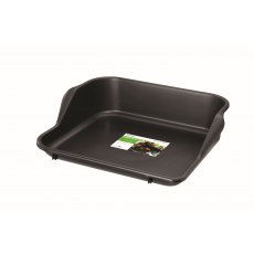 Stewart Potting Tray Black