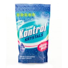 Kontrol Damp Krystals Refill