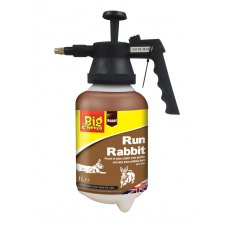 Big Cheese Rabbit Deterrent Sprayer 1L