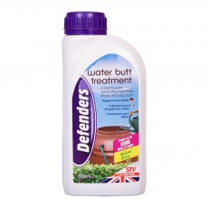 Defenders Water Butt Treatment 500ml