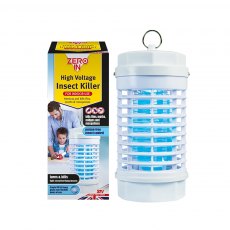 Zero In Indoor High Voltage Insect Killer