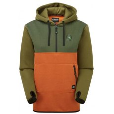 Ridgeline Autumn Tribe Hoodie