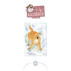 Alison's Animals Calendar