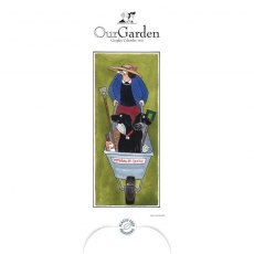 Tottering By Gently Slim Calendar