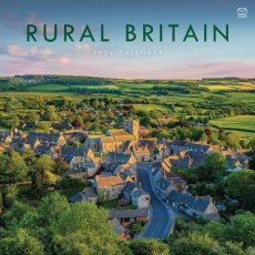 Rural Britain Calendar