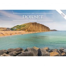 Dorset A5 Calendar