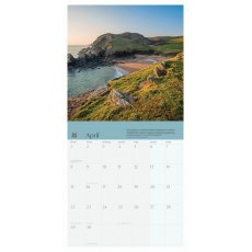 National Trust Seasons Calendar