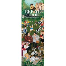 Beryl Cook Slim Calendar