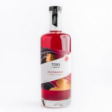 Tors Vodka Raspberry Liqueur 20cl 20%
