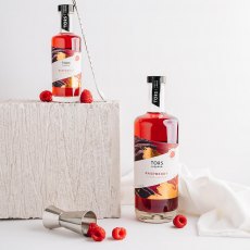 Tors Vodka Raspberry Liqueur 20cl 20%