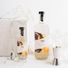 Tors Vodka Elderflower Liqueur 20cl 20%