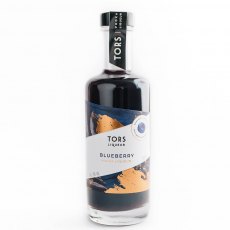 Tors Vocka Blueberry Liqueur 20cl 20%
