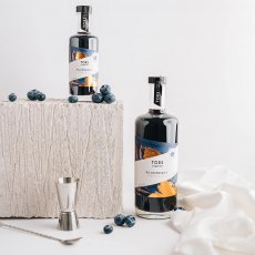 Tors Vocka Blueberry Liqueur 20cl 20%