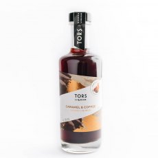Tors Vodka Caramel & Coffee Liqueur 20cl 20%