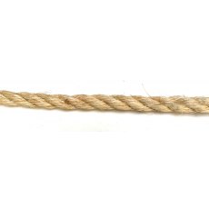 Sisal Rope Natural 1m