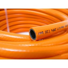 Gas Hose Class 2 15mm 1m