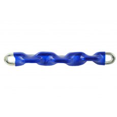 Hardened Security Chain 8mm x 1.2m