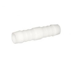 Tube Connector I Type 6mm 2 Pack