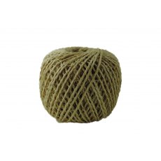 Sisal Twine 75m