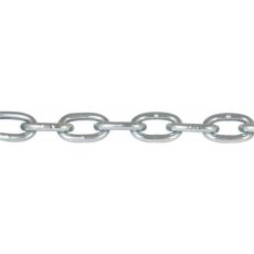 John George BZP Welded Chain