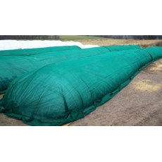 Silostop Pit Secure Cover 12m x 22m