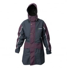 Kaiwaka Ladies Stormforce Parka