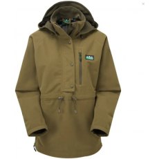 Ridgeline Monsoon Arctic Smock Coat Teak