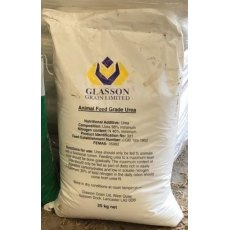 Feed Grade Urea 25kg