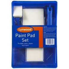 Lynwood Paint Pad Set