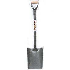 Caldwells Solid Taper Mouth Shovel