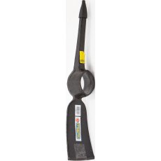 Caldwells Pick Mattock Head 5lb