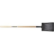 Caldwells No4 Square Mouth Shovel 48"