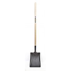 Caldwells No2 Square Mouth Shovel 48"