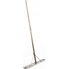 Caldwells Aluminium Landscape Rake 72"