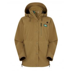 Ridgeline Monsoon Classic Jacket Teak