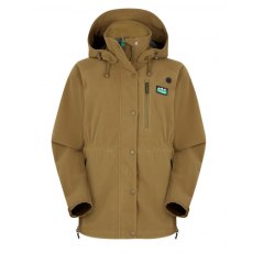 Ridgeline Monsoon Arctic Jacket Teak