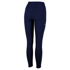 Ridgeline Infinity Leggings Navy