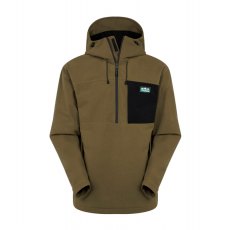 Ridgeline Tempest Smock Teak