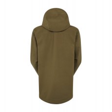 Ridgeline Tempest Smock Teak