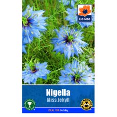 Nigella Miss Jeckyll Seed