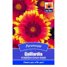 Gaillardia Grandiflora Seed